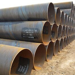 國標螺旋鋼管生產(chǎn)廠家